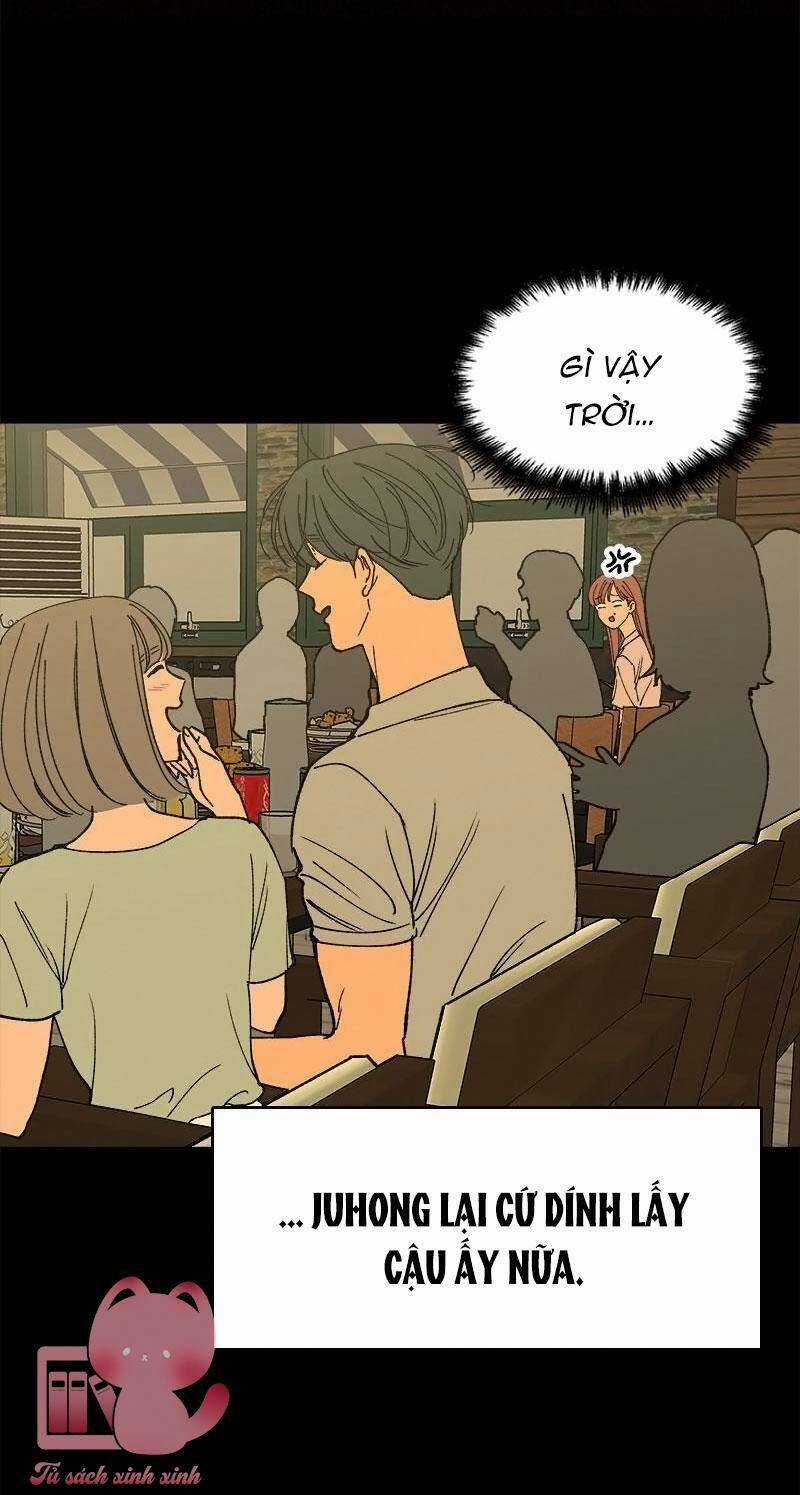 Tình Xưa Viết Lại Chapter 22 trang 66