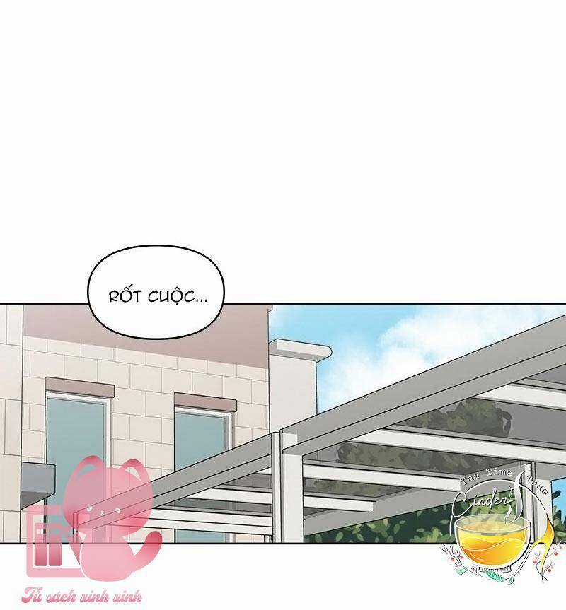 Tình Xưa Viết Lại Chapter 22 trang 7