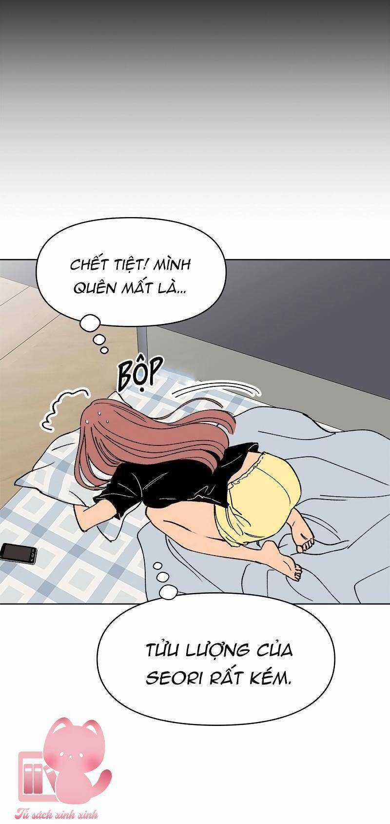 Tình Xưa Viết Lại Chapter 22 trang 70