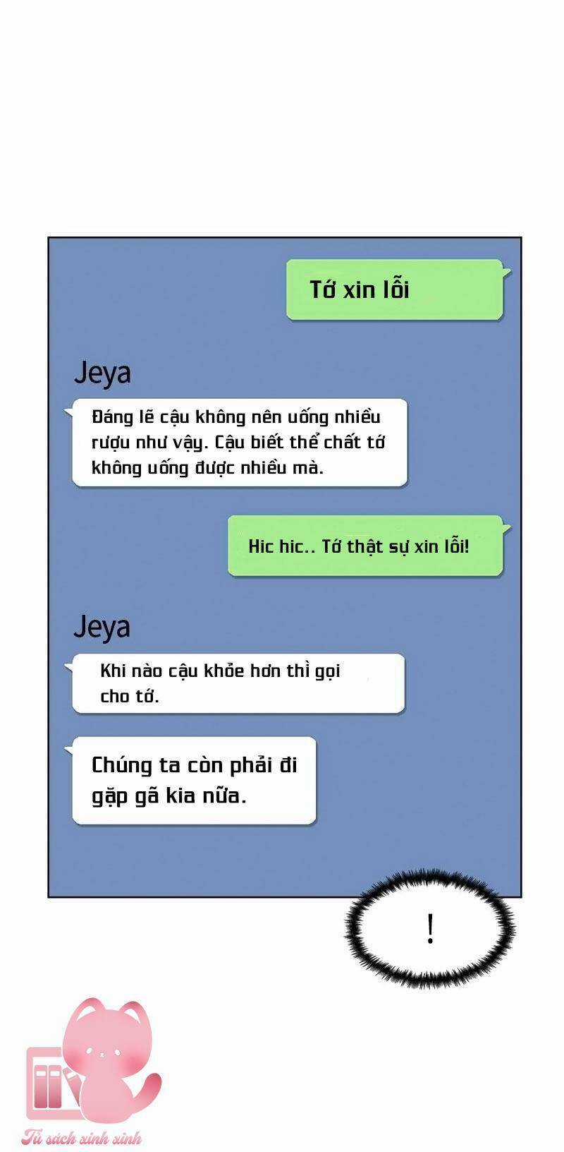 Tình Xưa Viết Lại Chapter 22 trang 73