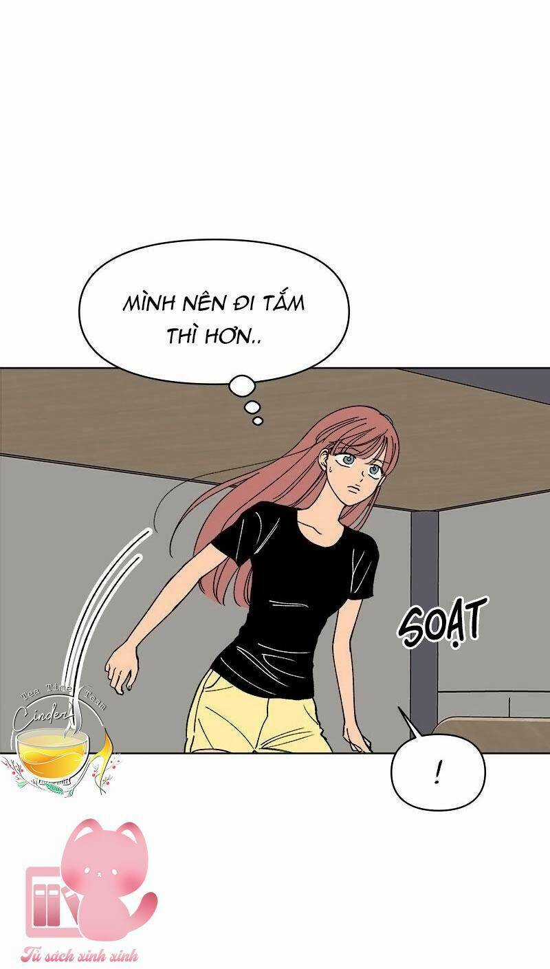 Tình Xưa Viết Lại Chapter 22 trang 75