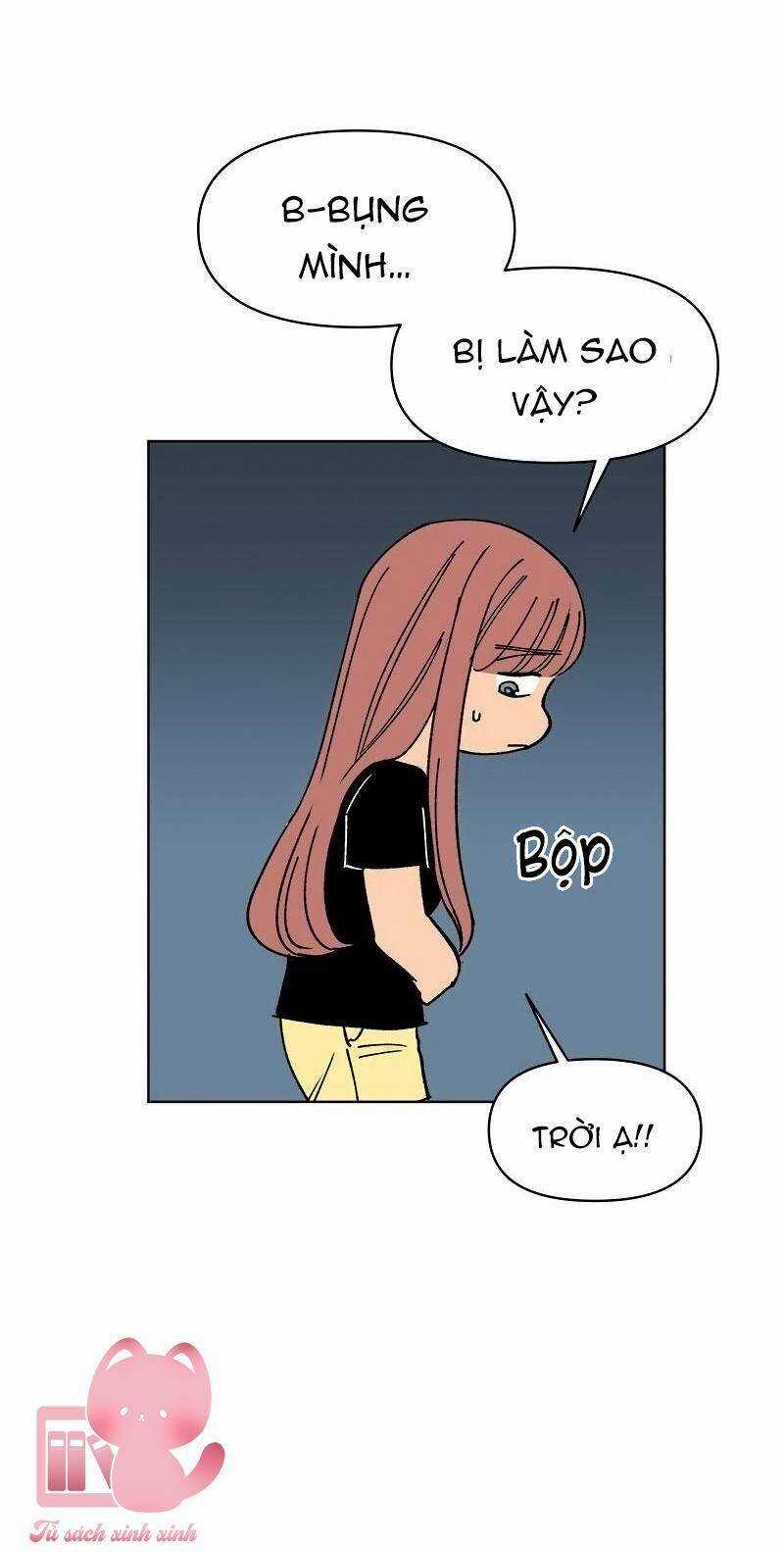 Tình Xưa Viết Lại Chapter 22 trang 76