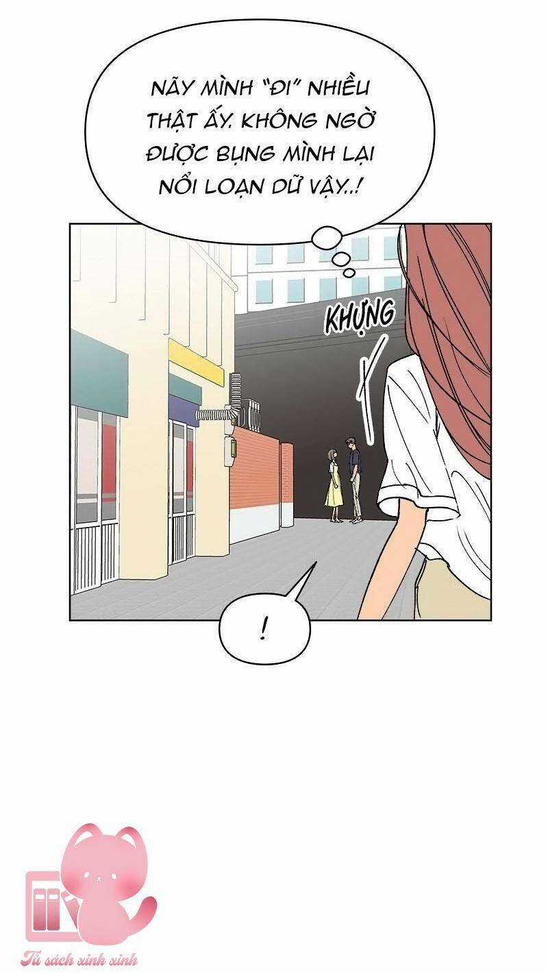 Tình Xưa Viết Lại Chapter 22 trang 81