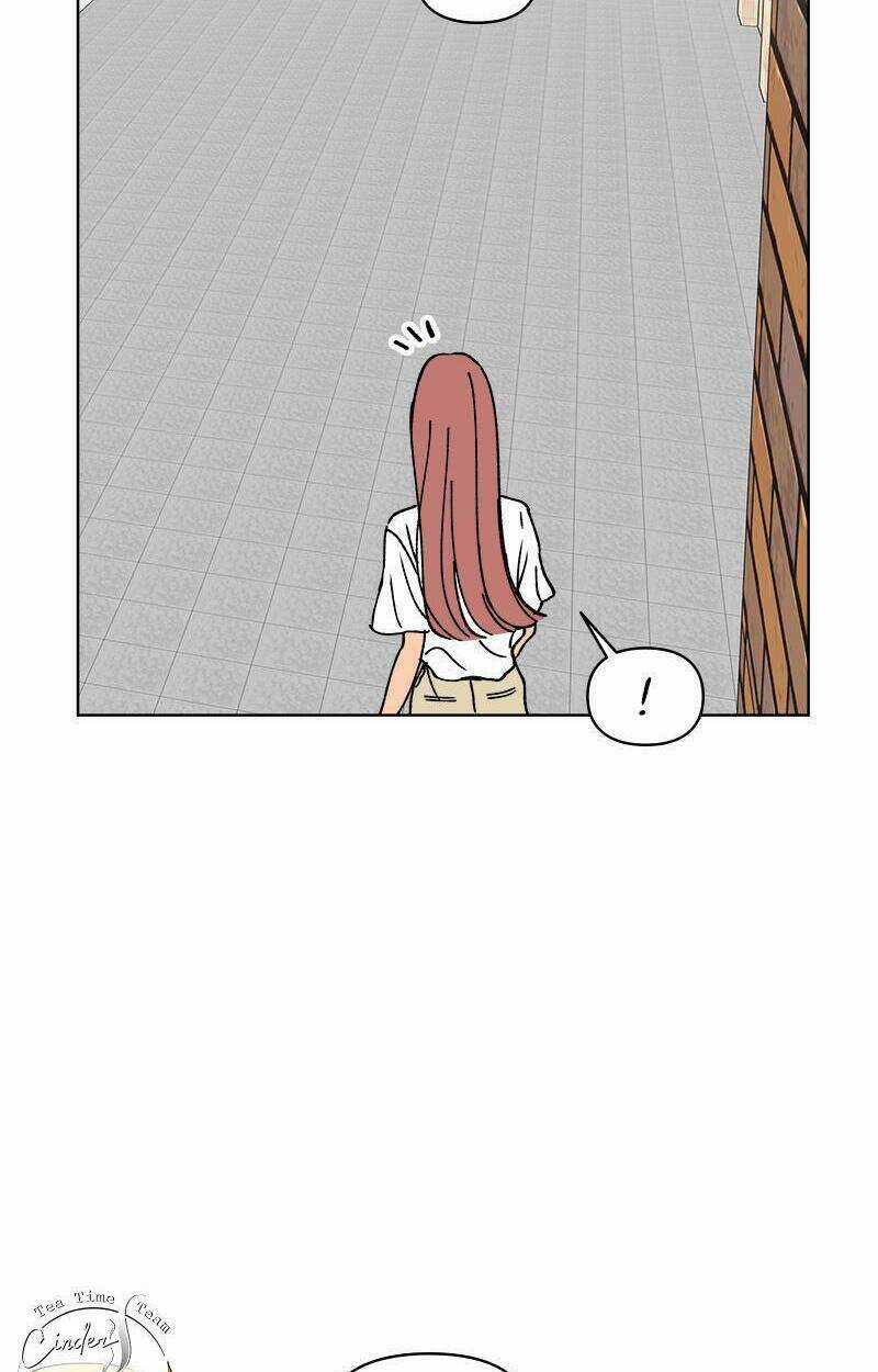 Tình Xưa Viết Lại Chapter 23 trang 10