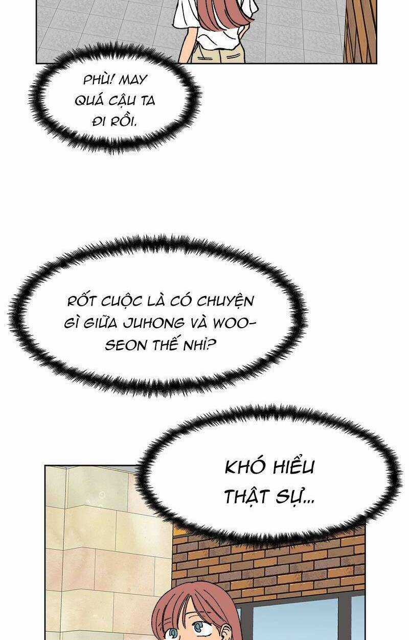 Tình Xưa Viết Lại Chapter 23 trang 13