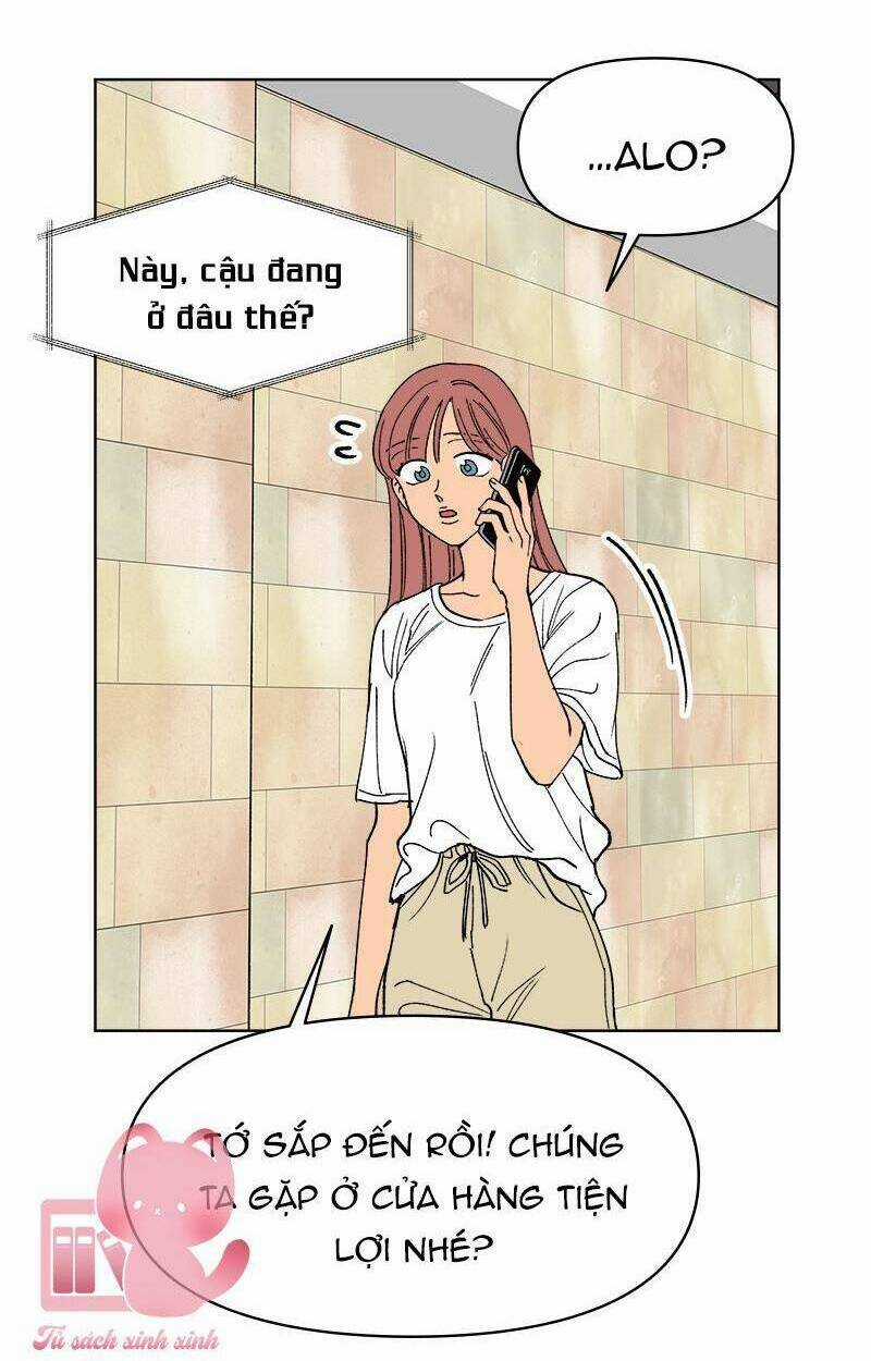 Tình Xưa Viết Lại Chapter 23 trang 15