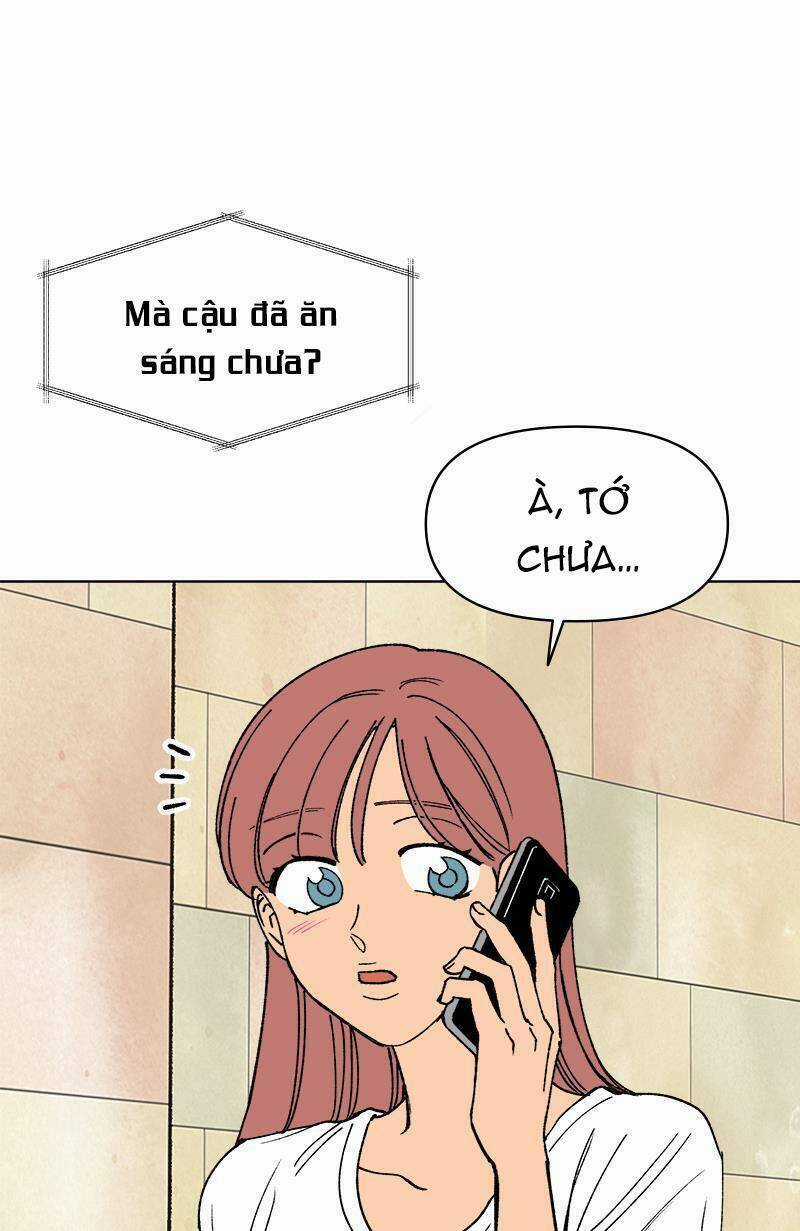 Tình Xưa Viết Lại Chapter 23 trang 16