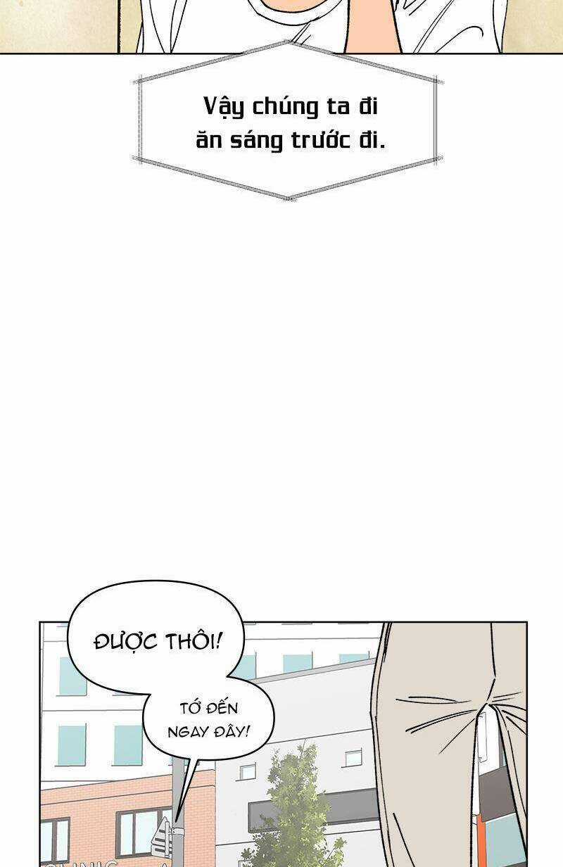 Tình Xưa Viết Lại Chapter 23 trang 17