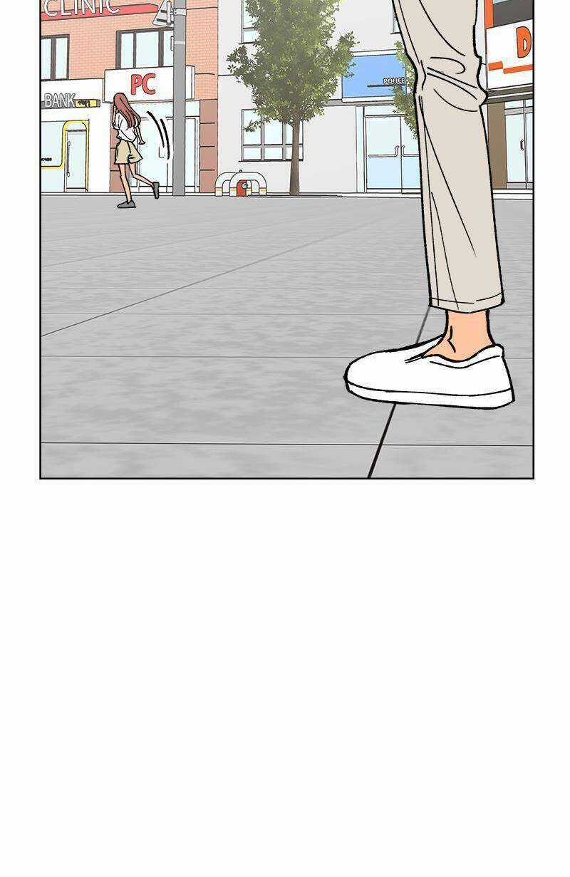 Tình Xưa Viết Lại Chapter 23 trang 18