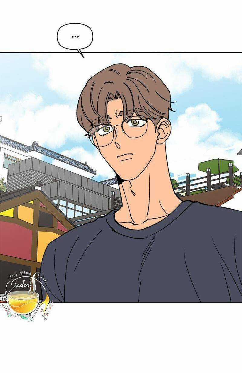 Tình Xưa Viết Lại Chapter 23 trang 19