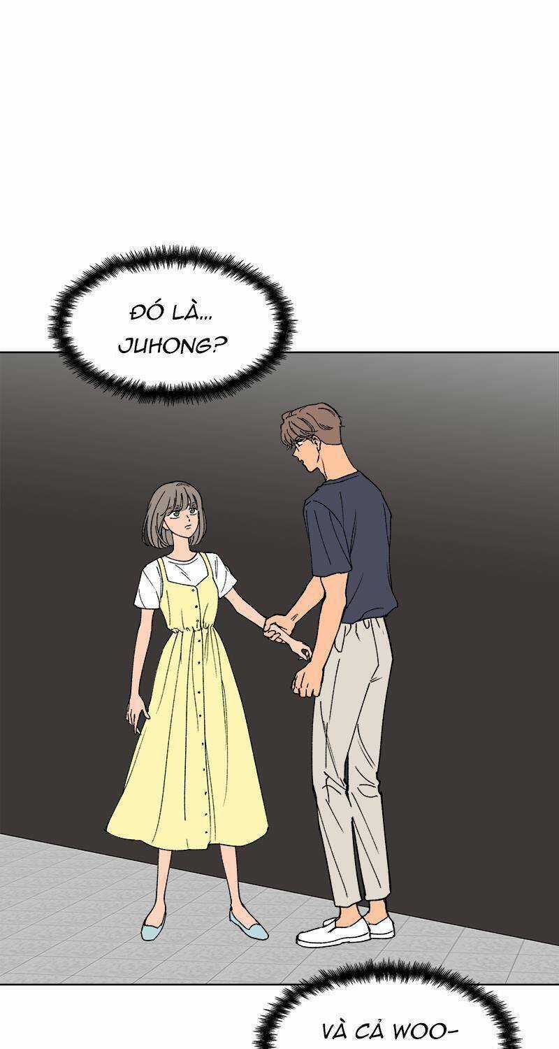 Tình Xưa Viết Lại Chapter 23 trang 2