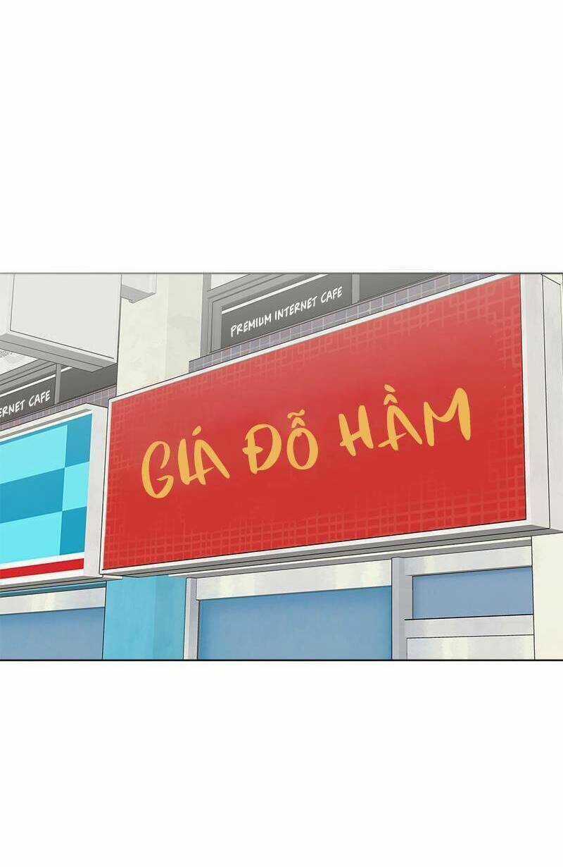 Tình Xưa Viết Lại Chapter 23 trang 22