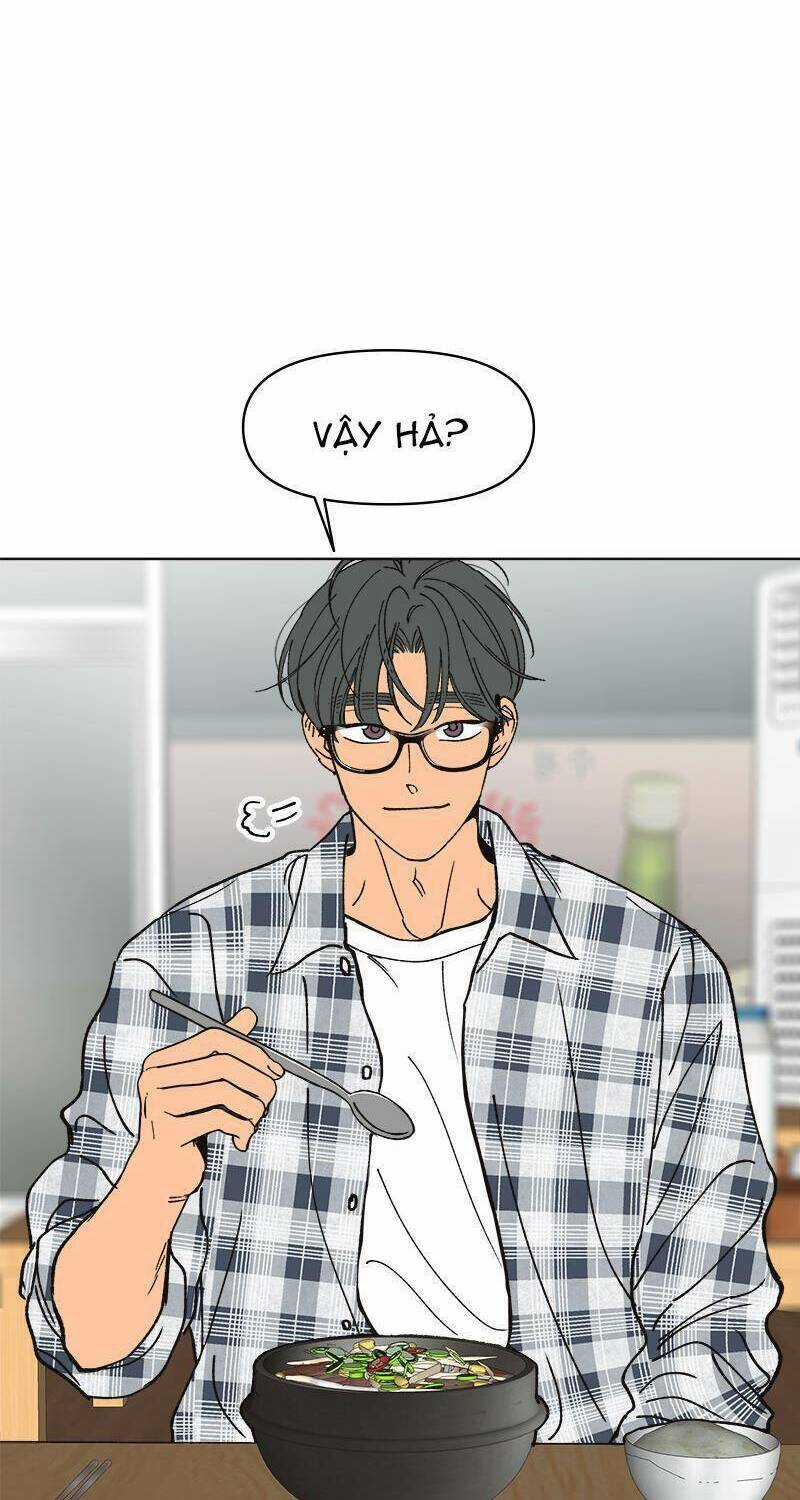 Tình Xưa Viết Lại Chapter 23 trang 25