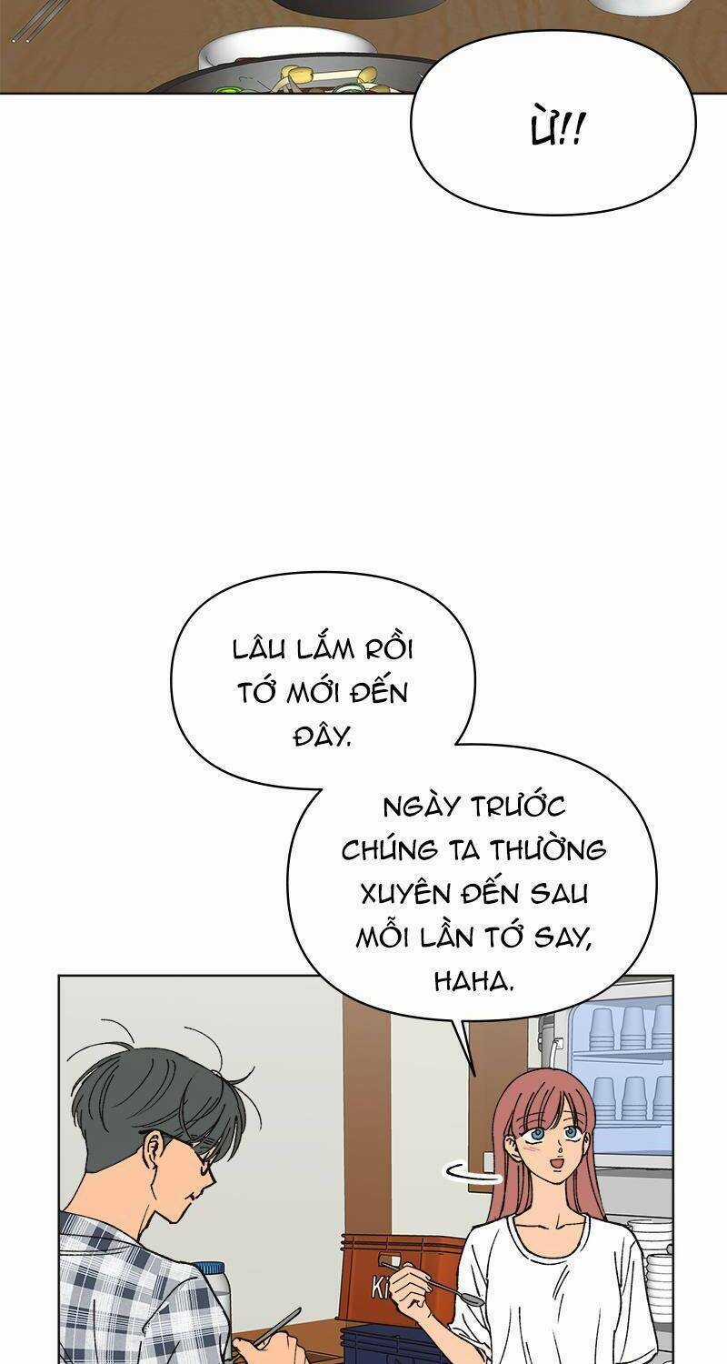 Tình Xưa Viết Lại Chapter 23 trang 26