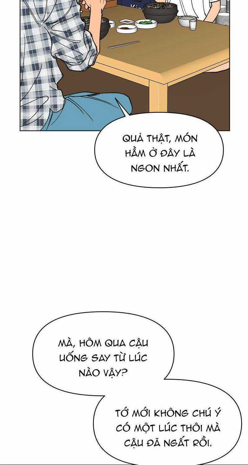 Tình Xưa Viết Lại Chapter 23 trang 27