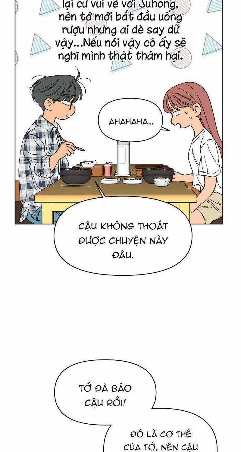 Tình Xưa Viết Lại Chapter 23 trang 29