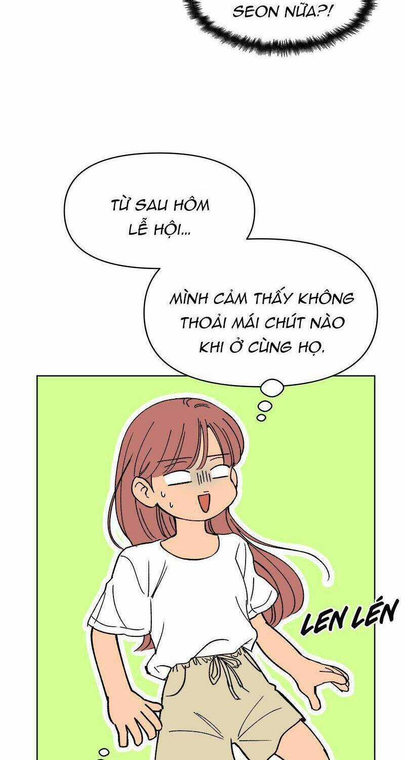 Tình Xưa Viết Lại Chapter 23 trang 3