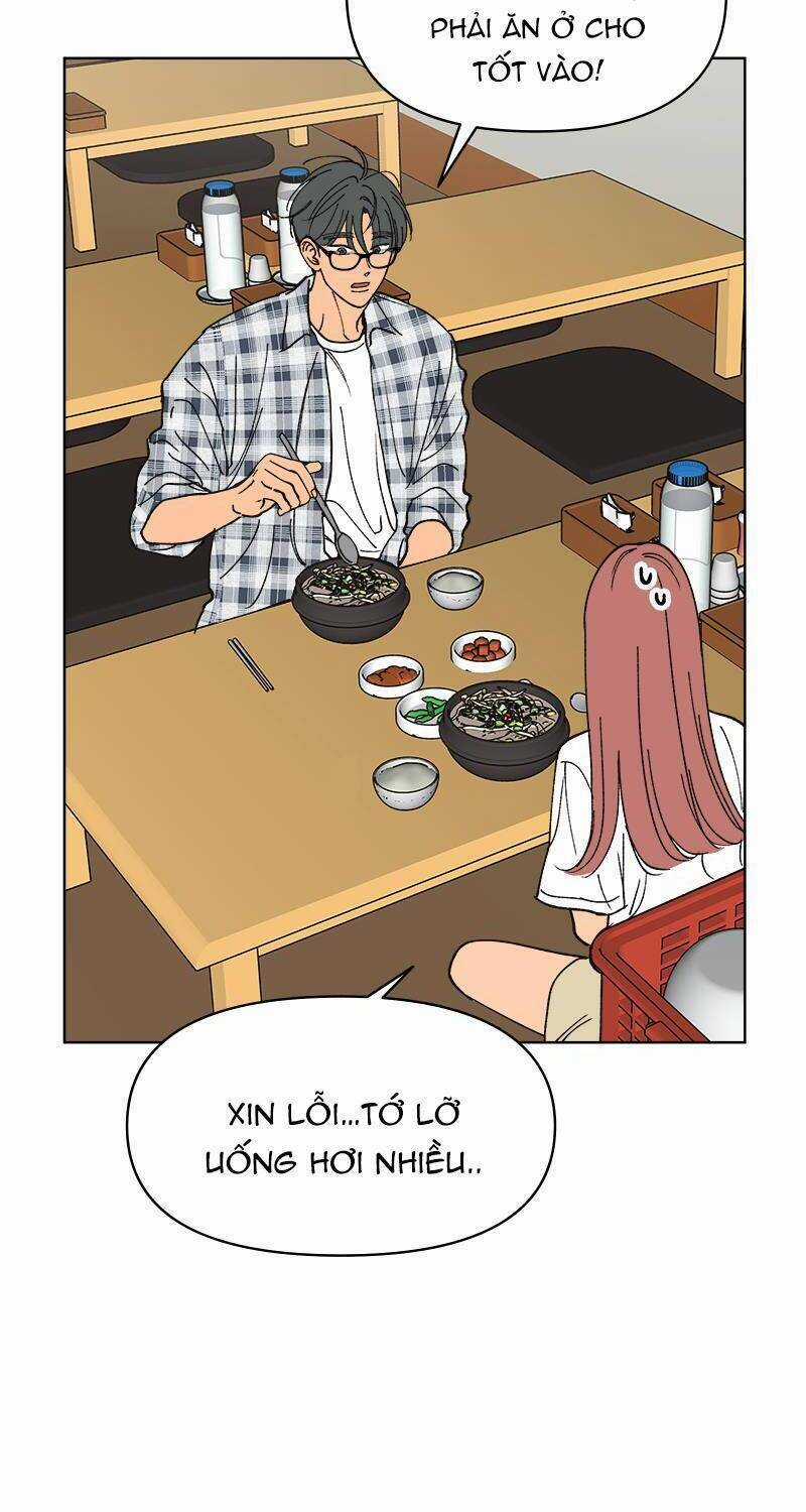 Tình Xưa Viết Lại Chapter 23 trang 30