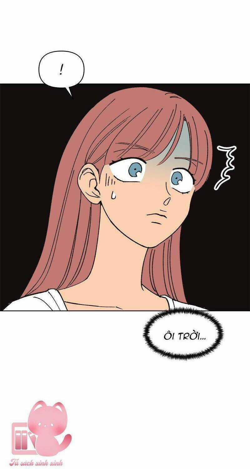 Tình Xưa Viết Lại Chapter 23 trang 31