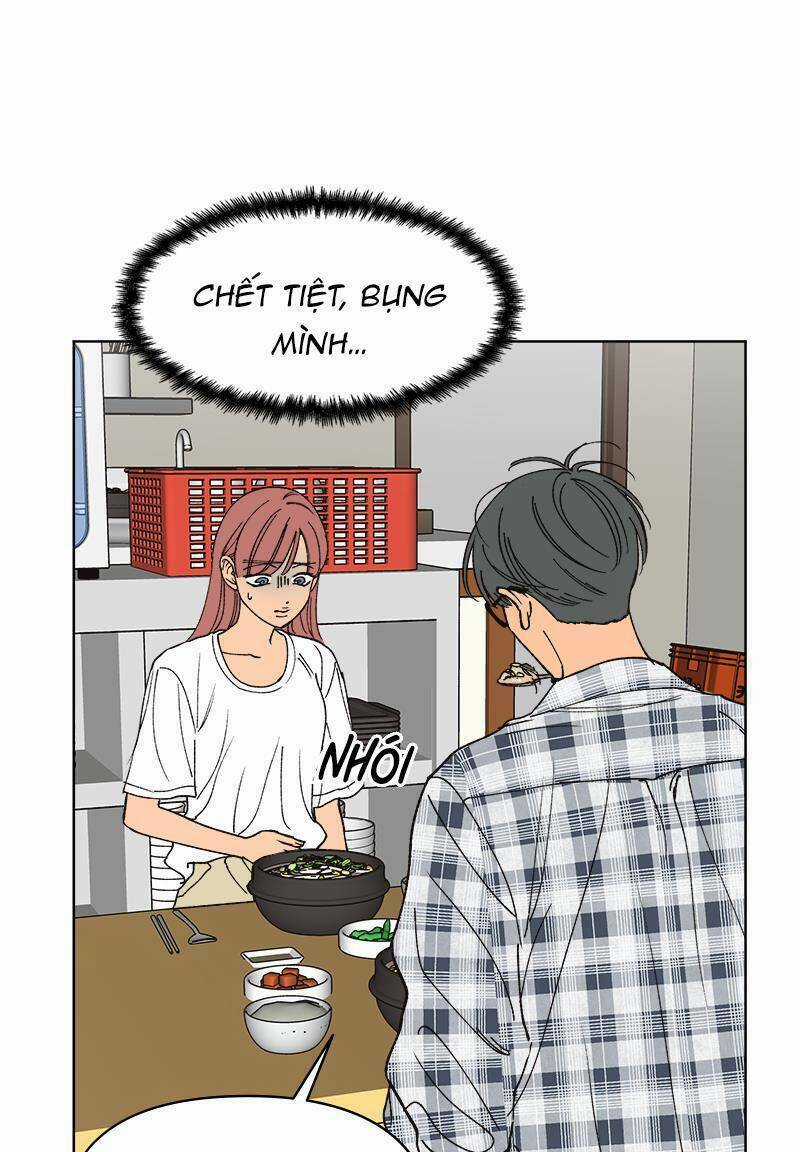 Tình Xưa Viết Lại Chapter 23 trang 32