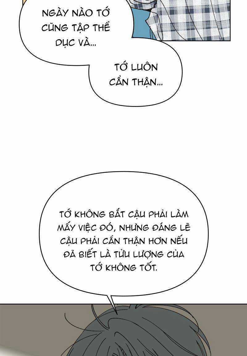 Tình Xưa Viết Lại Chapter 23 trang 33