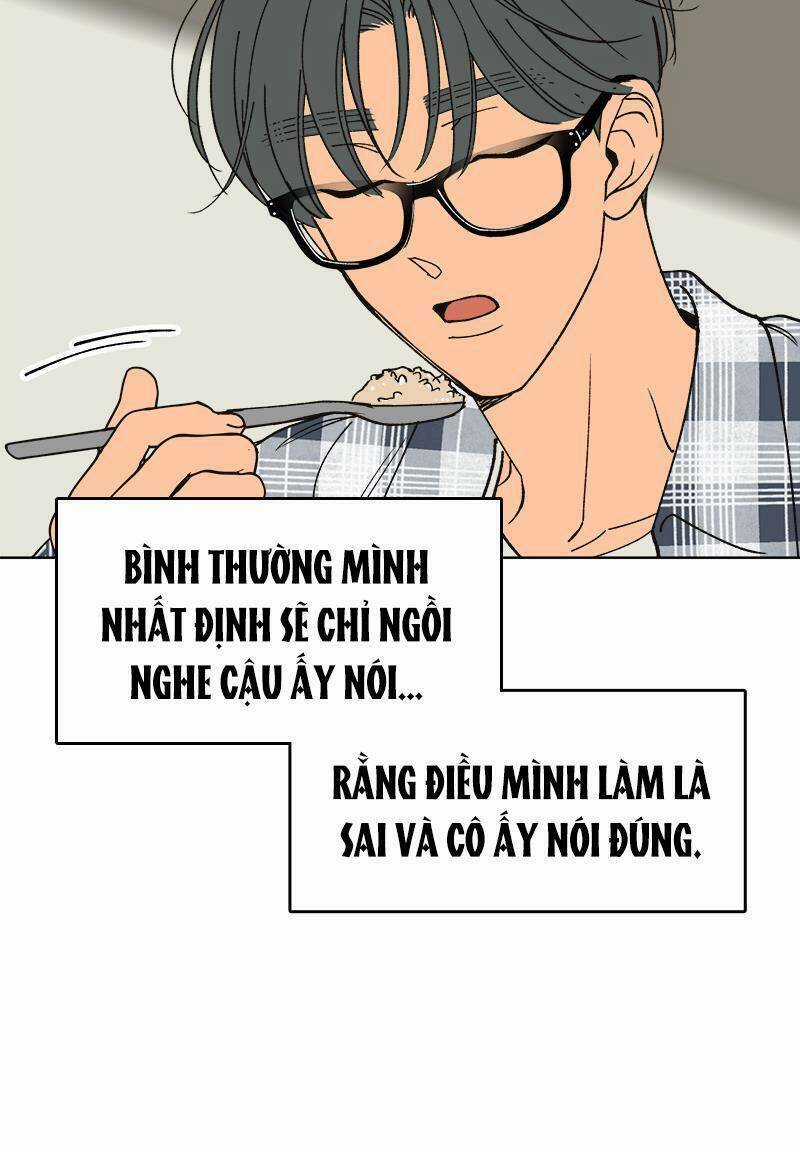Tình Xưa Viết Lại Chapter 23 trang 34