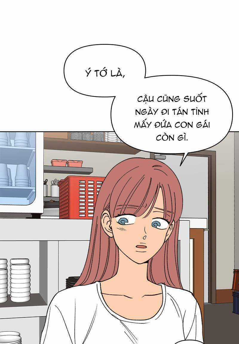 Tình Xưa Viết Lại Chapter 23 trang 37