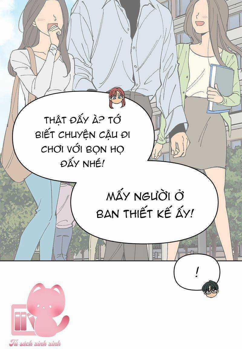 Tình Xưa Viết Lại Chapter 23 trang 39