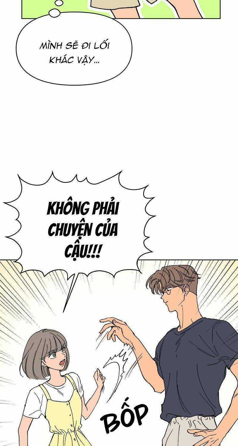 Tình Xưa Viết Lại Chapter 23 trang 4