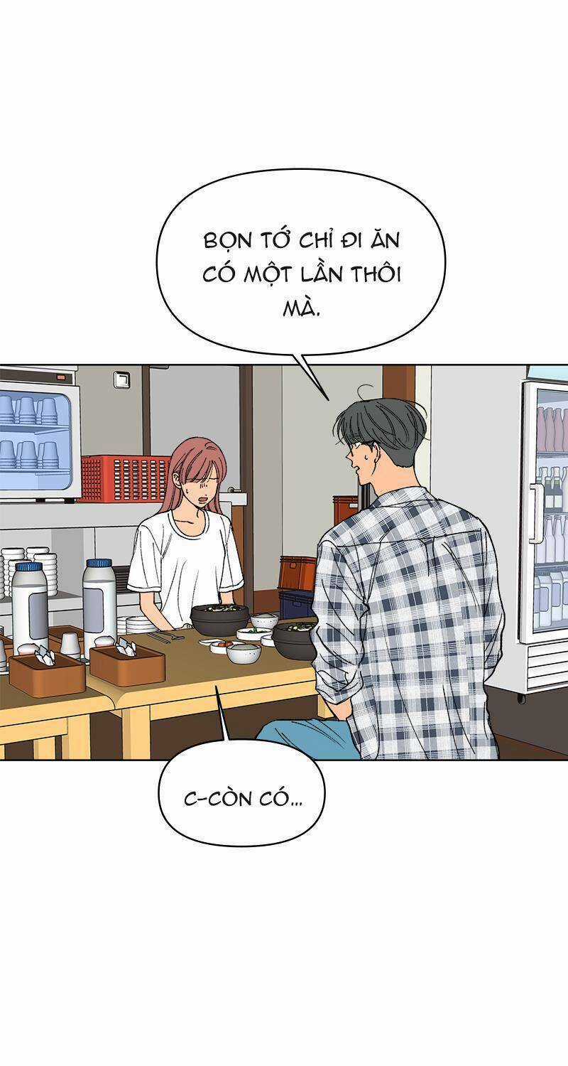 Tình Xưa Viết Lại Chapter 23 trang 40