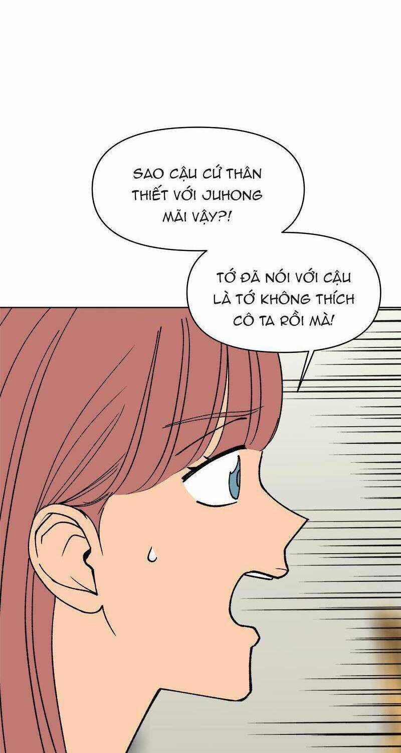 Tình Xưa Viết Lại Chapter 23 trang 41