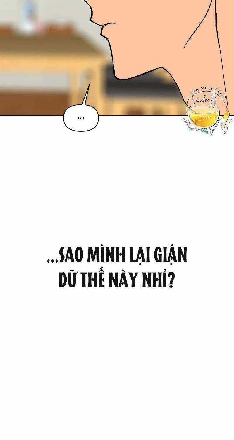 Tình Xưa Viết Lại Chapter 23 trang 43