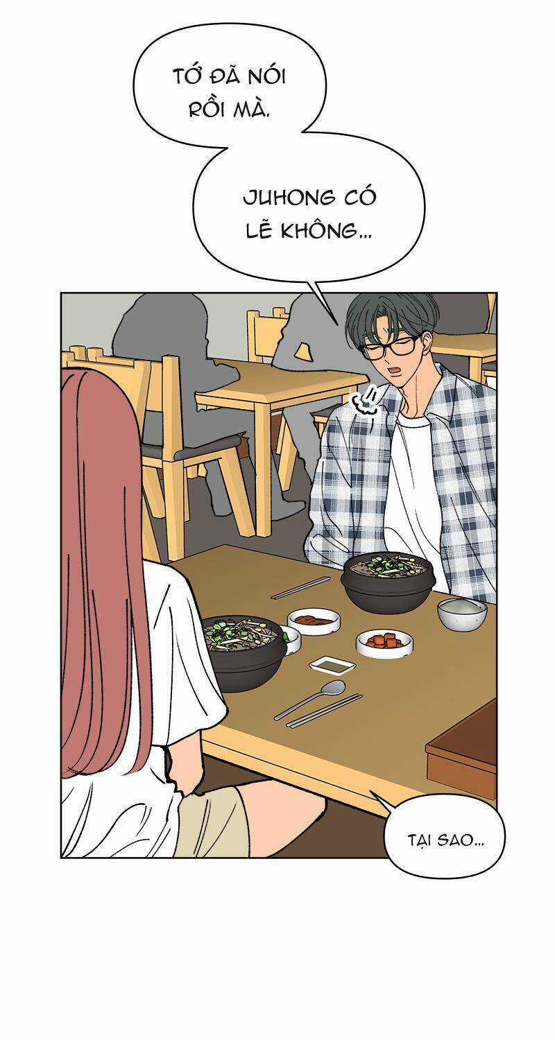 Tình Xưa Viết Lại Chapter 23 trang 44