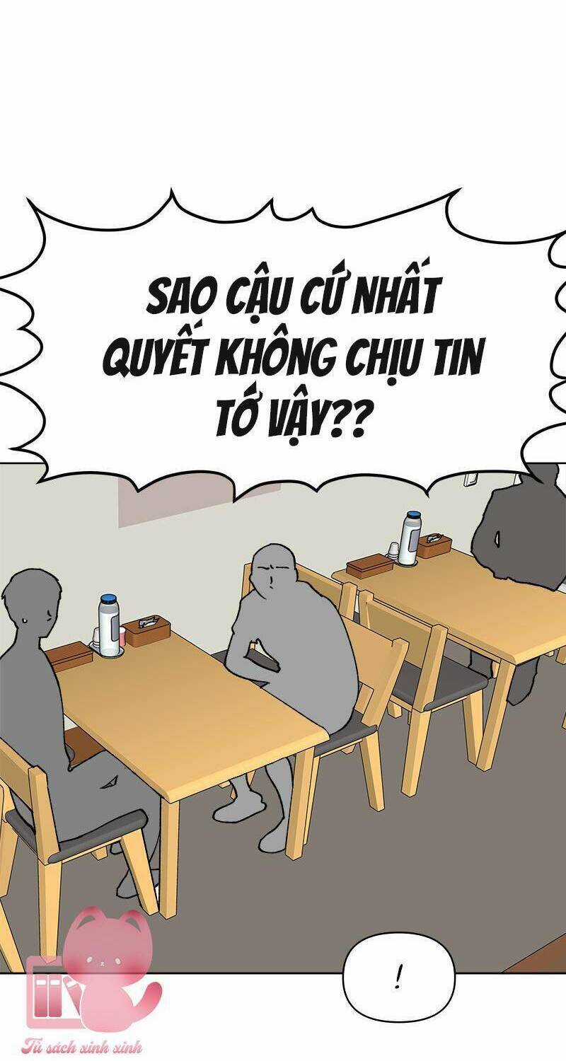 Tình Xưa Viết Lại Chapter 23 trang 45