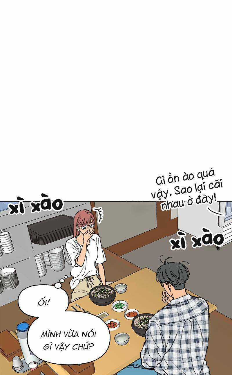 Tình Xưa Viết Lại Chapter 23 trang 46