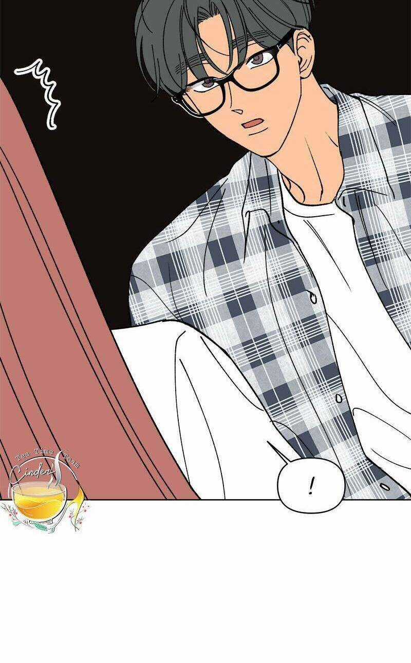 Tình Xưa Viết Lại Chapter 23 trang 49