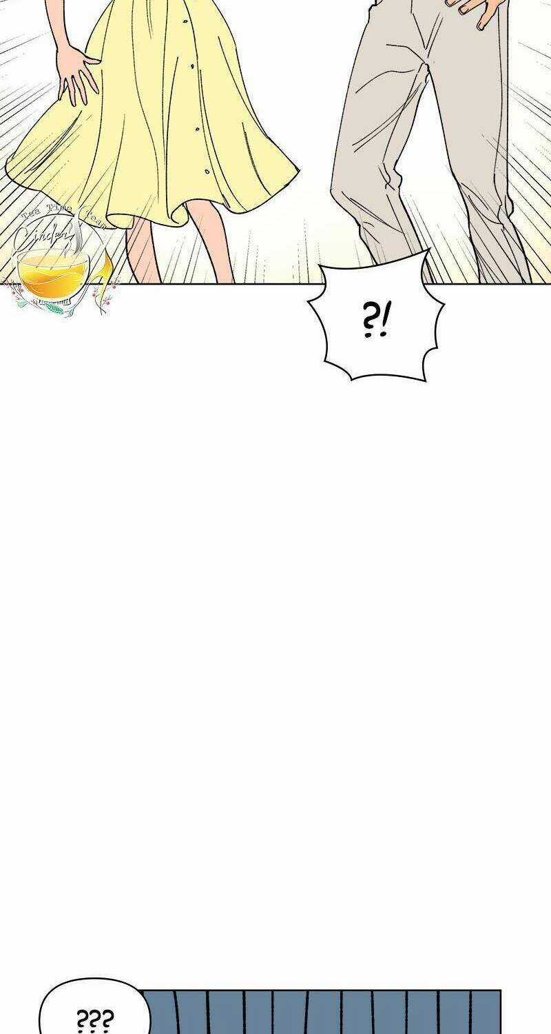 Tình Xưa Viết Lại Chapter 23 trang 5