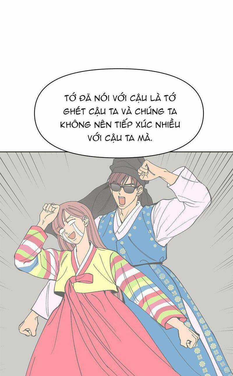 Tình Xưa Viết Lại Chapter 23 trang 50