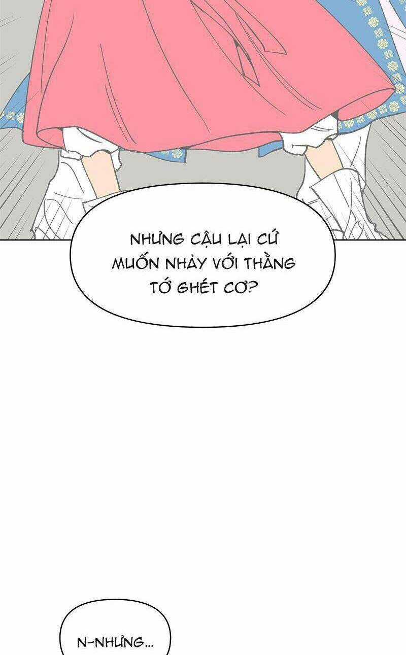 Tình Xưa Viết Lại Chapter 23 trang 51