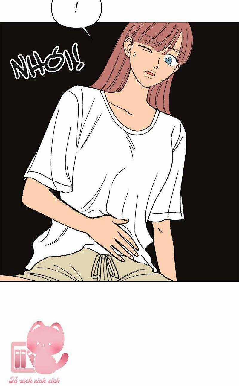 Tình Xưa Viết Lại Chapter 23 trang 53