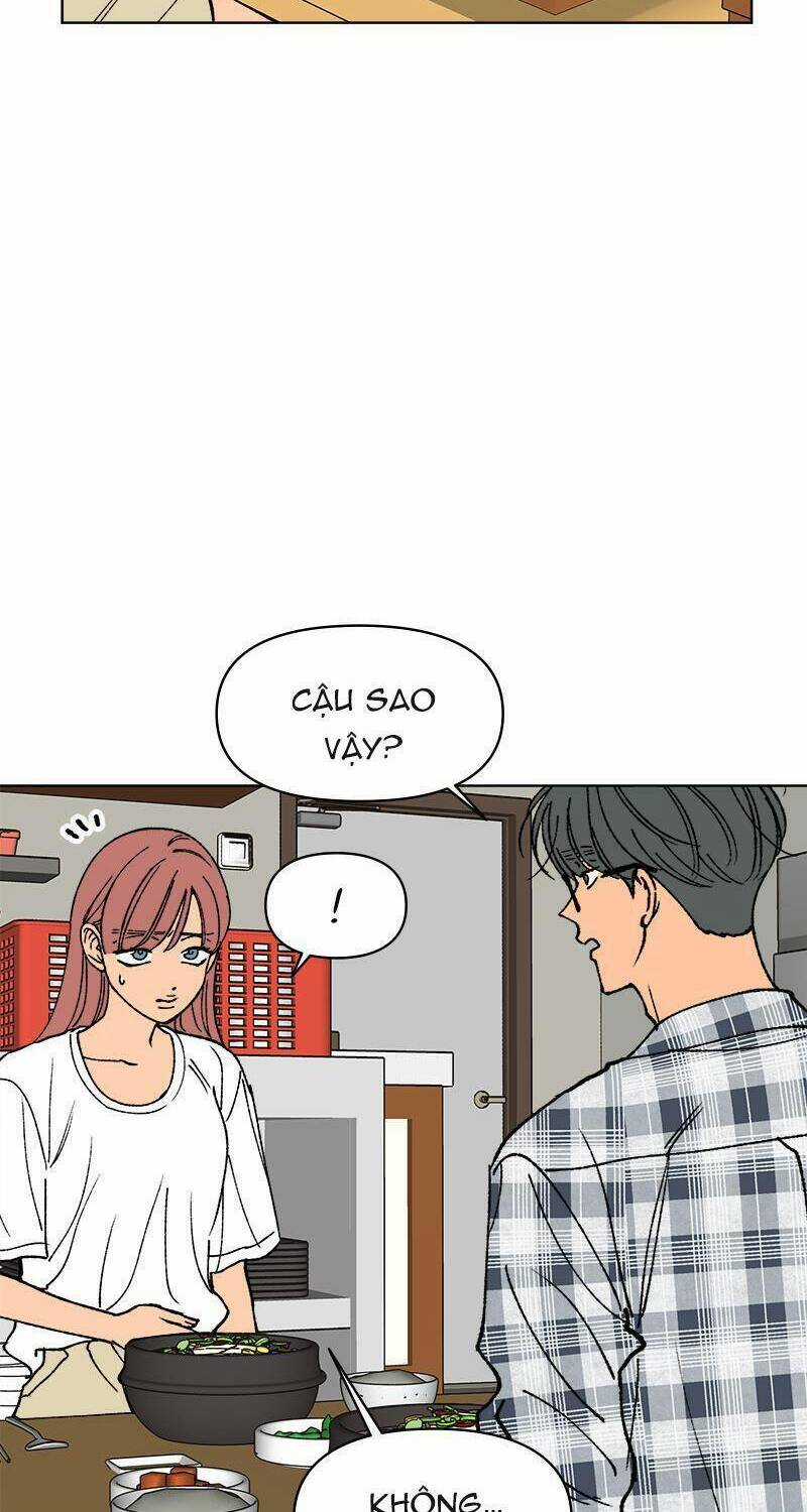 Tình Xưa Viết Lại Chapter 23 trang 55