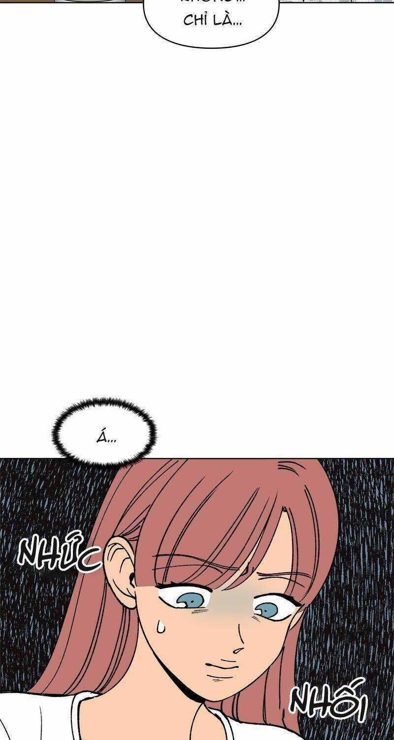 Tình Xưa Viết Lại Chapter 23 trang 56