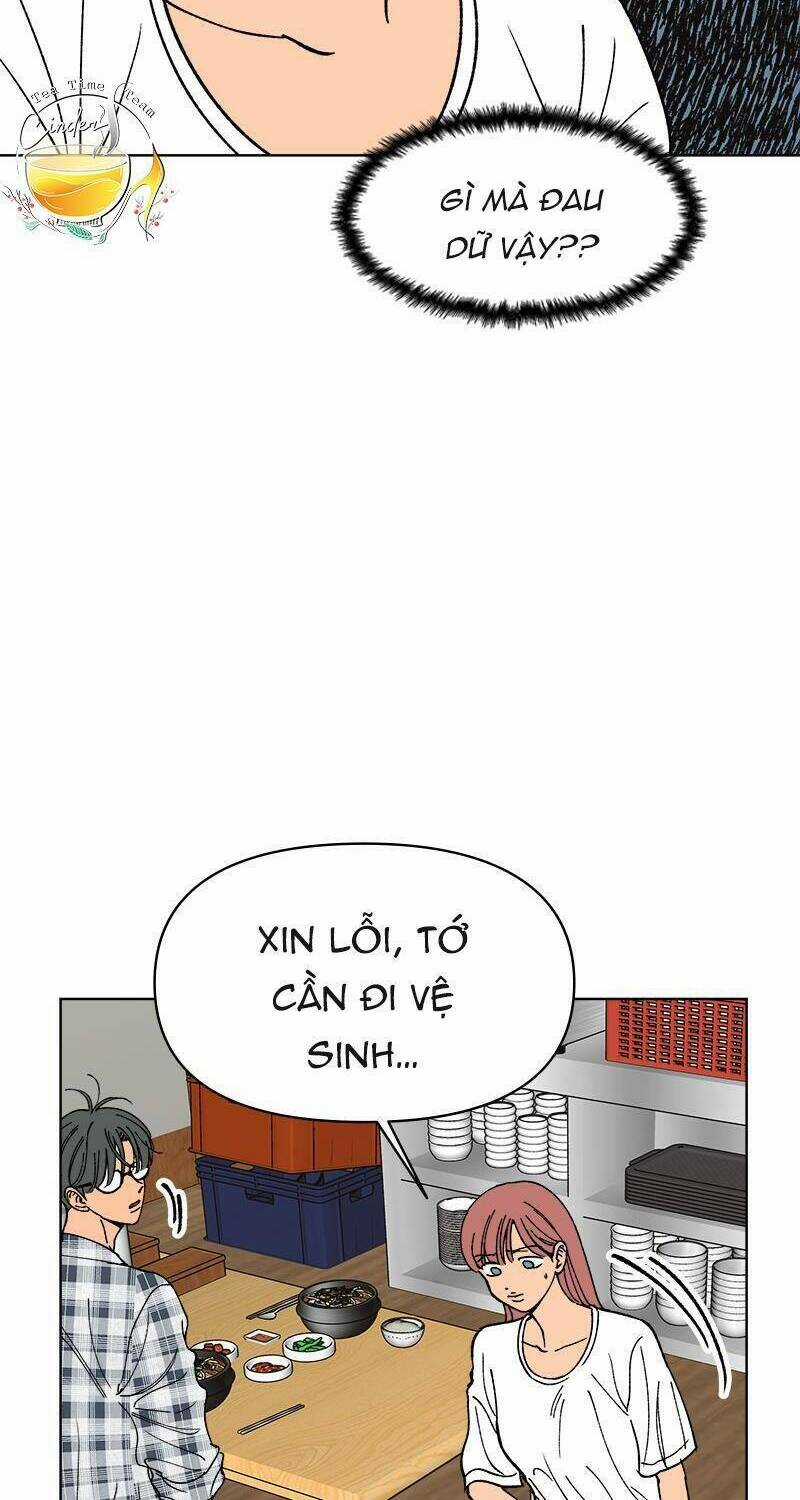 Tình Xưa Viết Lại Chapter 23 trang 57