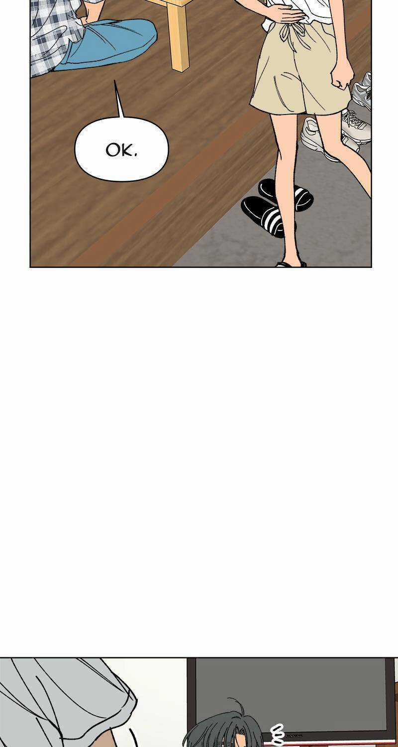 Tình Xưa Viết Lại Chapter 23 trang 58