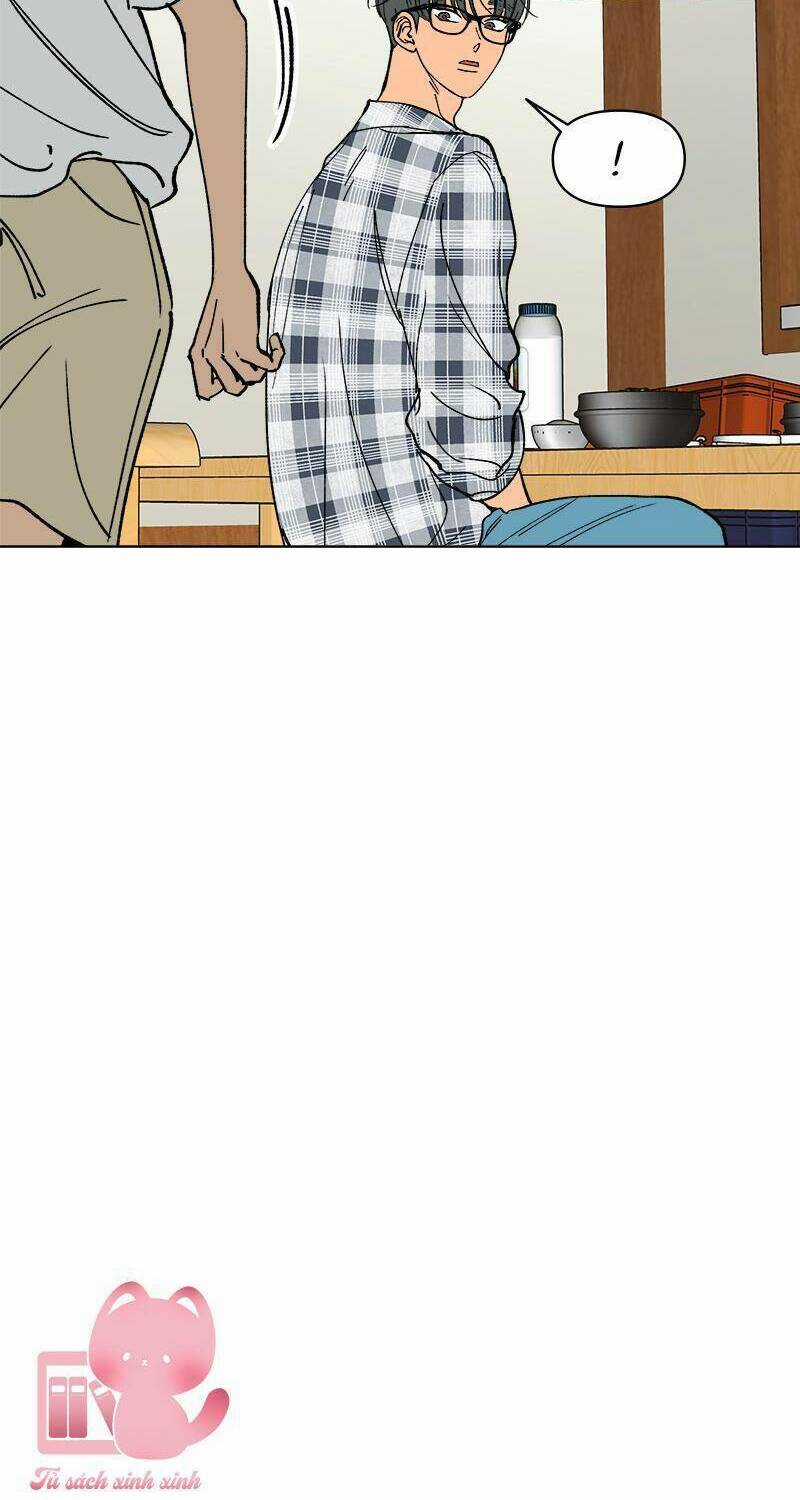 Tình Xưa Viết Lại Chapter 23 trang 59