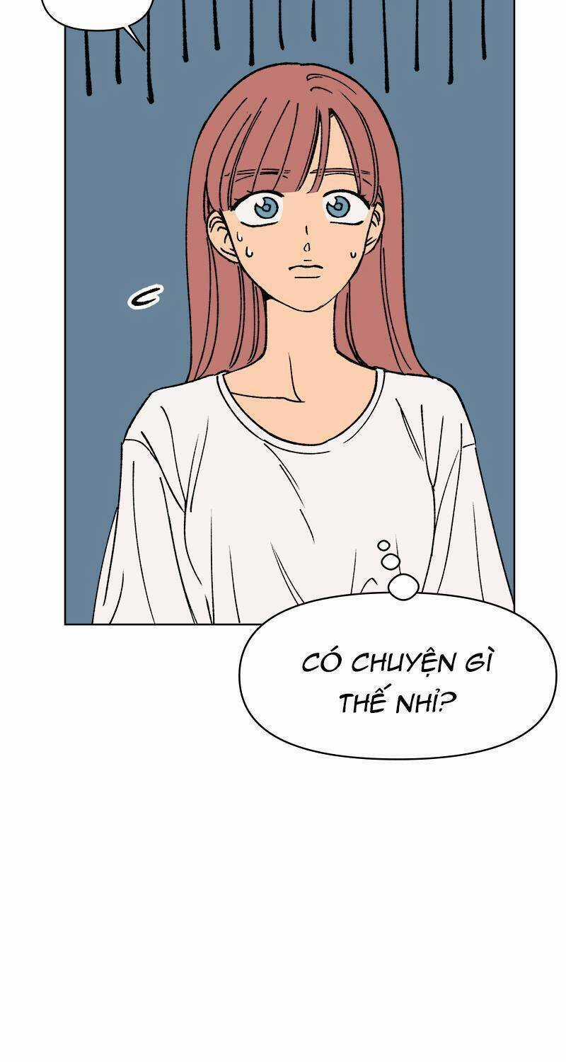 Tình Xưa Viết Lại Chapter 23 trang 6