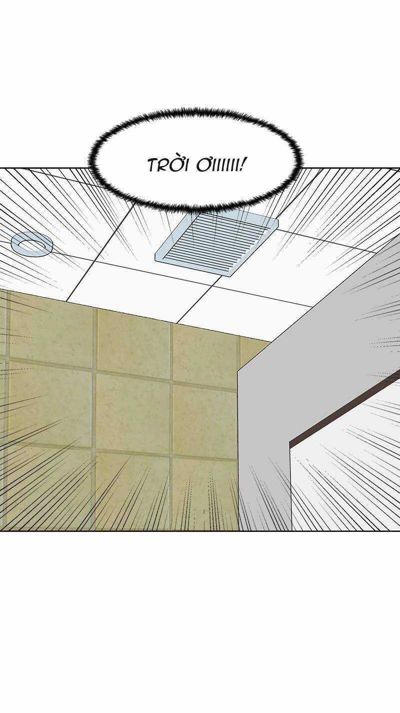 Tình Xưa Viết Lại Chapter 23 trang 61