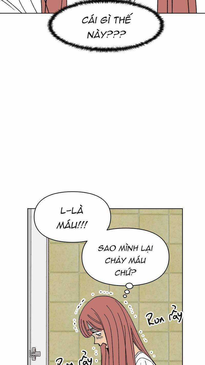 Tình Xưa Viết Lại Chapter 23 trang 63