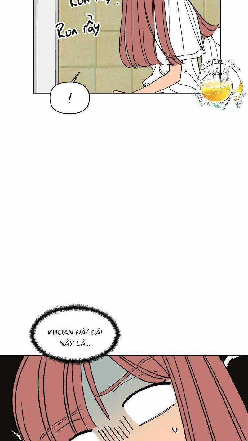 Tình Xưa Viết Lại Chapter 23 trang 64