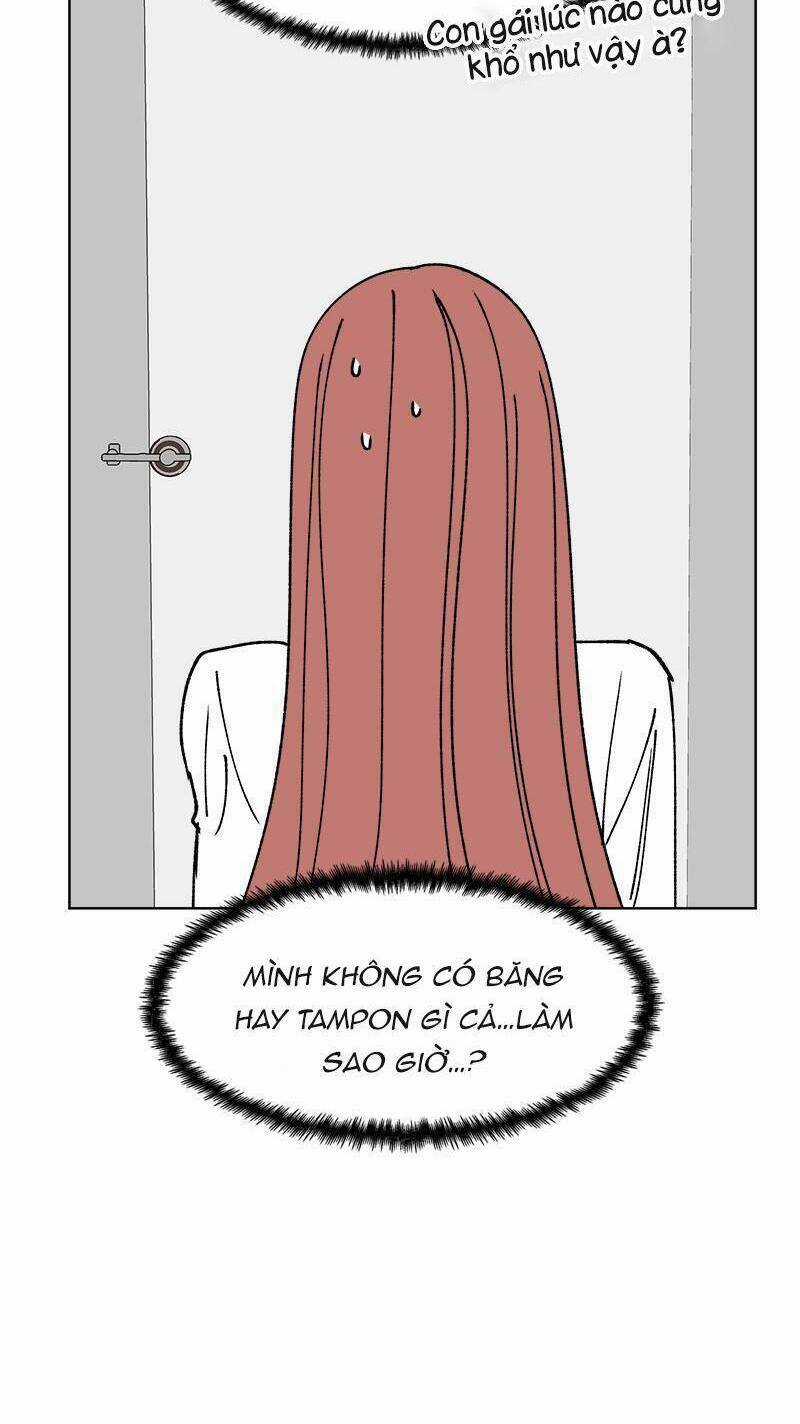 Tình Xưa Viết Lại Chapter 23 trang 66